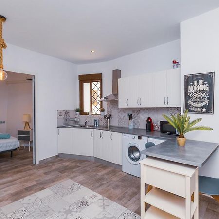 Apartament Casa Elia B Altea Zewnętrze zdjęcie