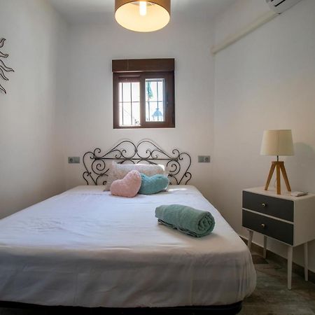 Apartament Casa Elia B Altea Zewnętrze zdjęcie
