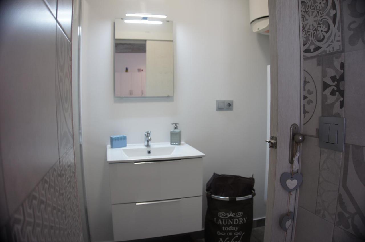 Apartament Casa Elia B Altea Zewnętrze zdjęcie