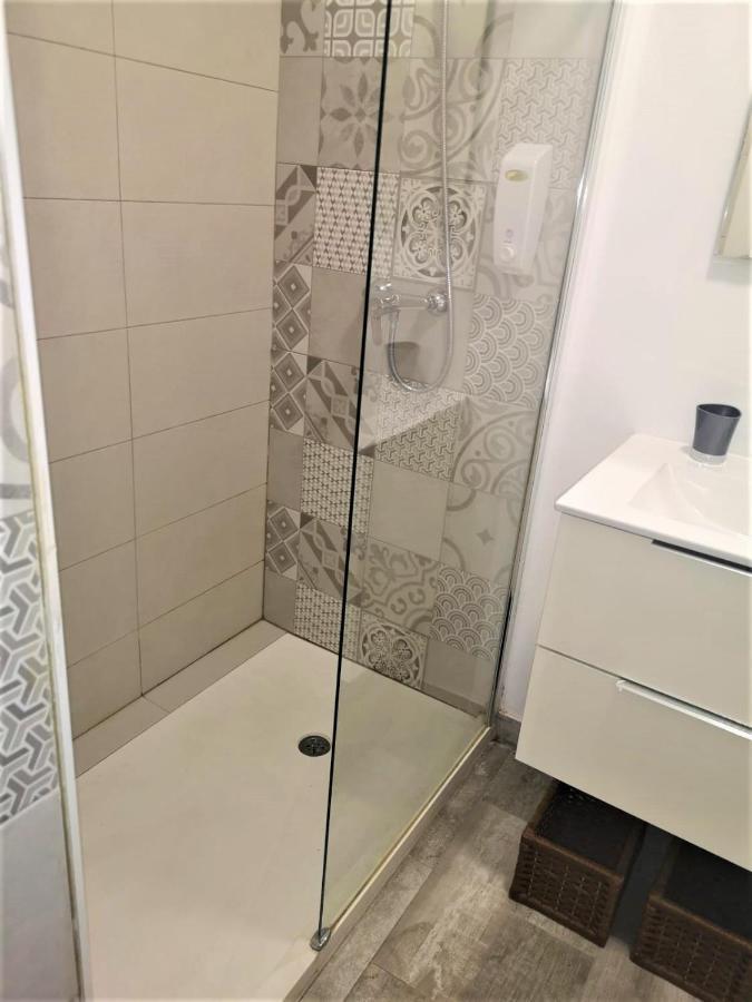Apartament Casa Elia B Altea Zewnętrze zdjęcie