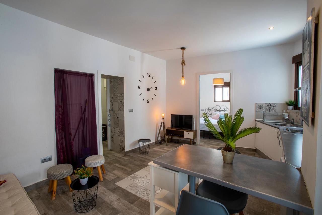 Apartament Casa Elia B Altea Zewnętrze zdjęcie