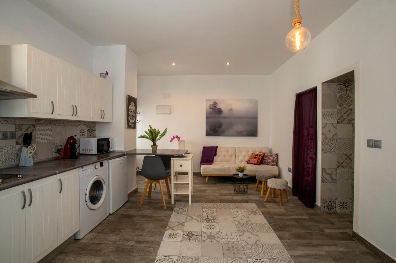 Apartament Casa Elia B Altea Zewnętrze zdjęcie