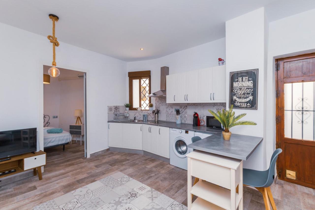 Apartament Casa Elia B Altea Zewnętrze zdjęcie