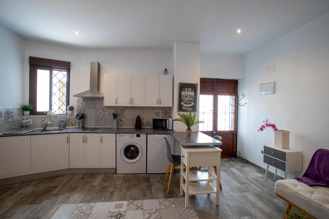 Apartament Casa Elia B Altea Zewnętrze zdjęcie