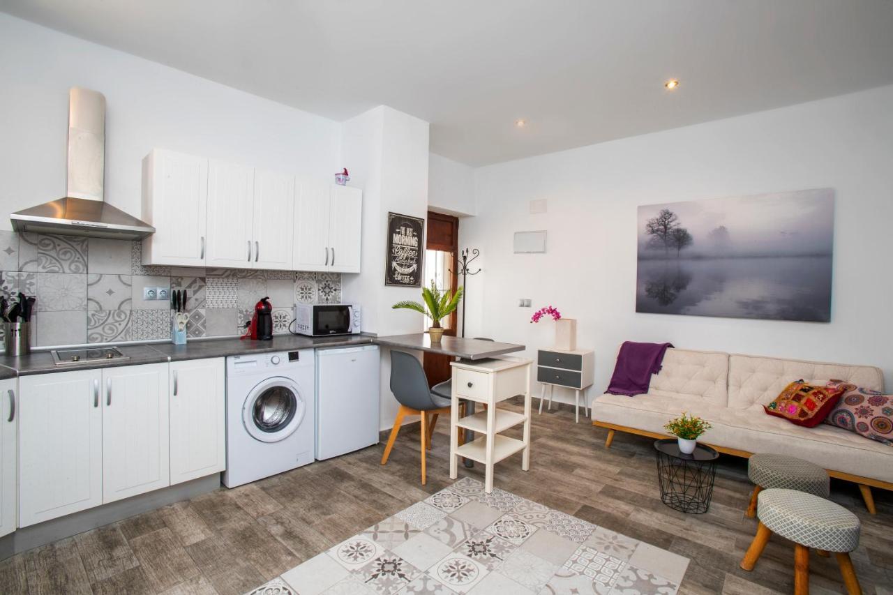 Apartament Casa Elia B Altea Zewnętrze zdjęcie
