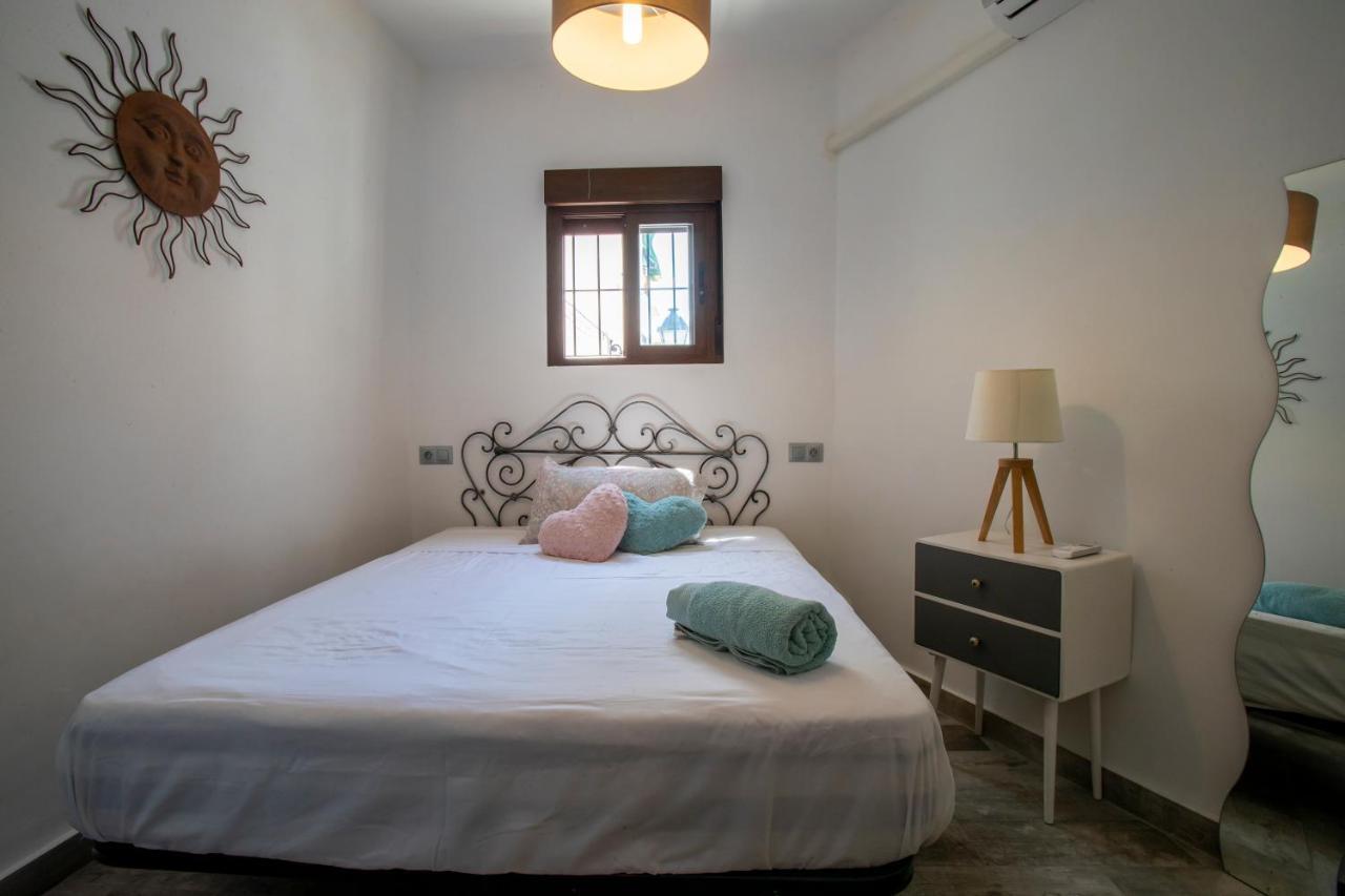 Apartament Casa Elia B Altea Zewnętrze zdjęcie