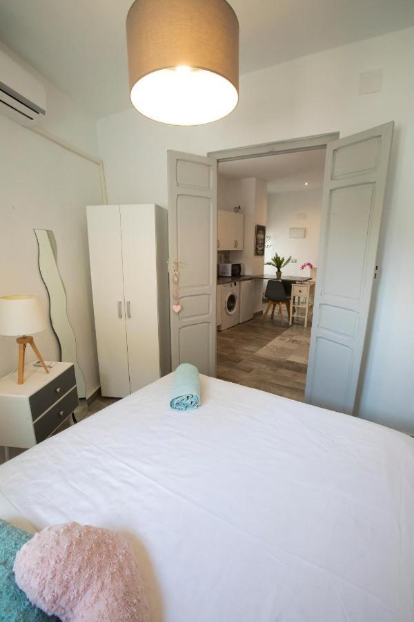 Apartament Casa Elia B Altea Zewnętrze zdjęcie